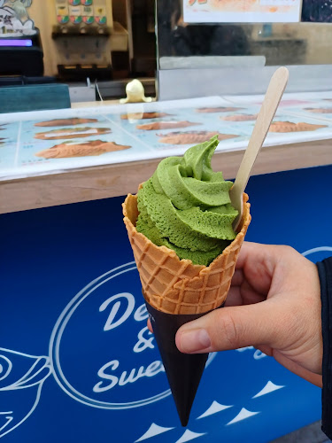 Comentarii opinii despre おやつ研究所