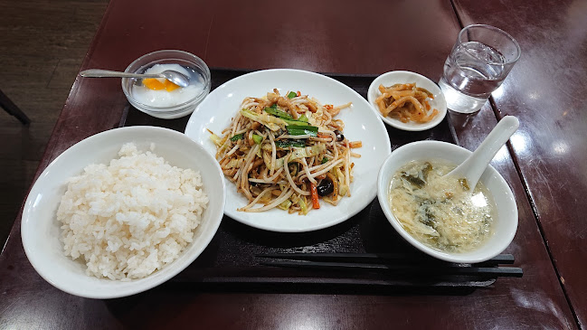 味香苑 蒔田店 - 飲食業