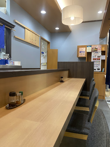 さかなや食堂 うお活鮮 - 飲食業