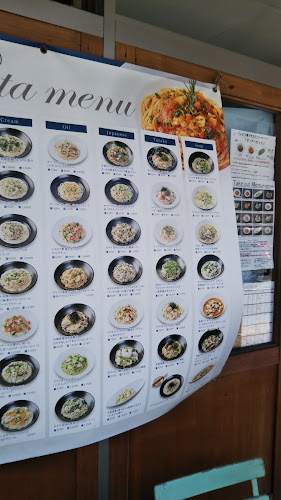 passeggiare パッセジャーレ - 飲食業