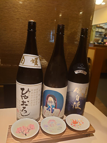 伊在 上福原店 - 米子市