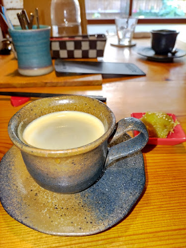 Comentarii opinii despre 逸品の店 勇菴