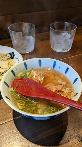 おでん まる米 - 大阪市