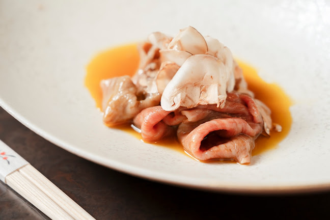 Opinii despre EZO TEPPAN W6 în 帯広市 - 飲食業