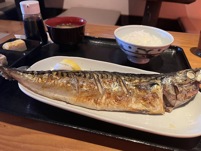 酒場しょくどう残心 那覇本店