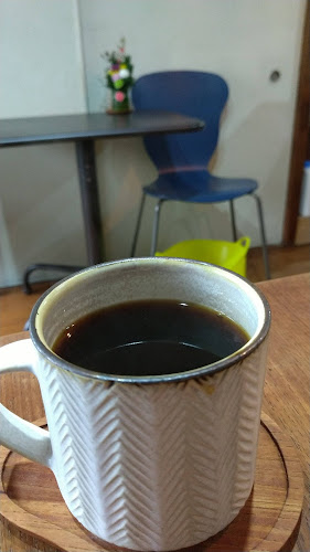 火と実coffee