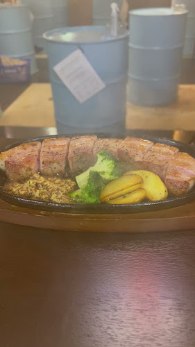 立ち飲み居酒屋 ドラム缶 西千葉店 - 千葉市