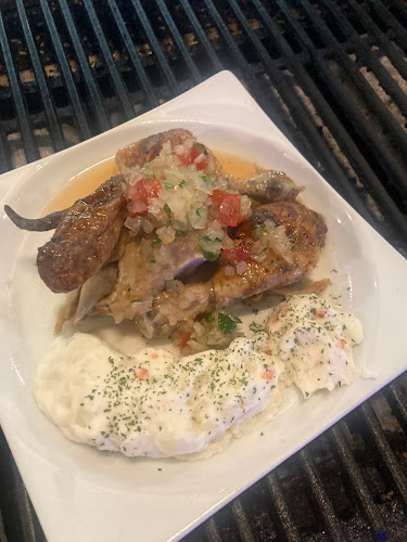 Comentarii opinii despre Grill & Bar MIRASANA