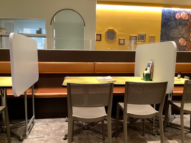 サイゼリヤ エムズタウン幸手店