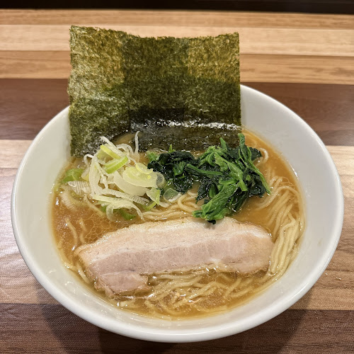 豚骨ラーメン 頂 - 飲食業