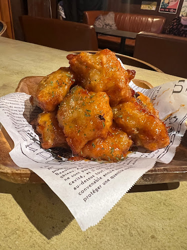 Comentarii opinii despre 秋葉原ボードゲームカフェ - DyCE Global Board Game Cafe & Bar