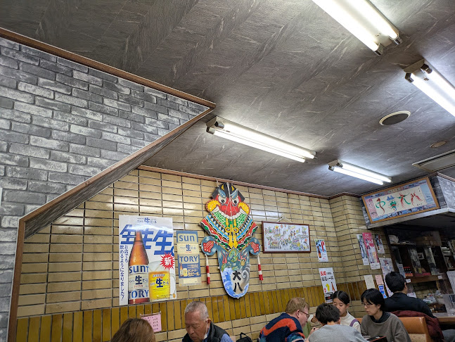 Opinii despre 中華大八 în 長崎市 - 飲食業