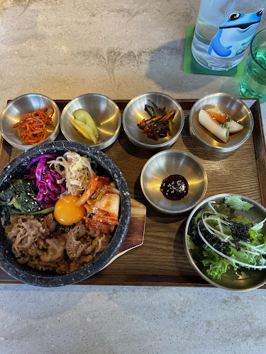 Comentarii opinii despre 韓国カフェ イヨサンソウル