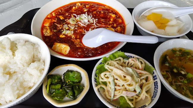 中国料理きりゅう - 一宮町