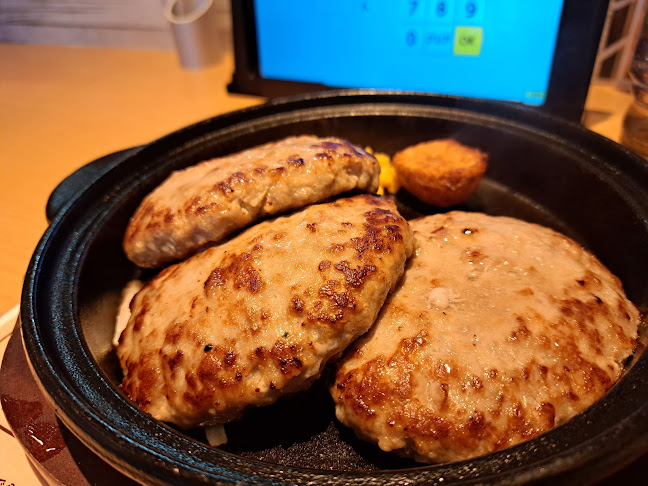 ファイヤーバーグ 北18条店 - 飲食業