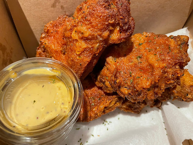 Chillax Burgers＆Wine - 豊島区