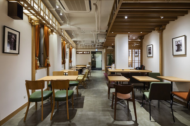 〒110-0007 東京都台東区上野公園１２−５３ 黒田記念館 1・2F 別館