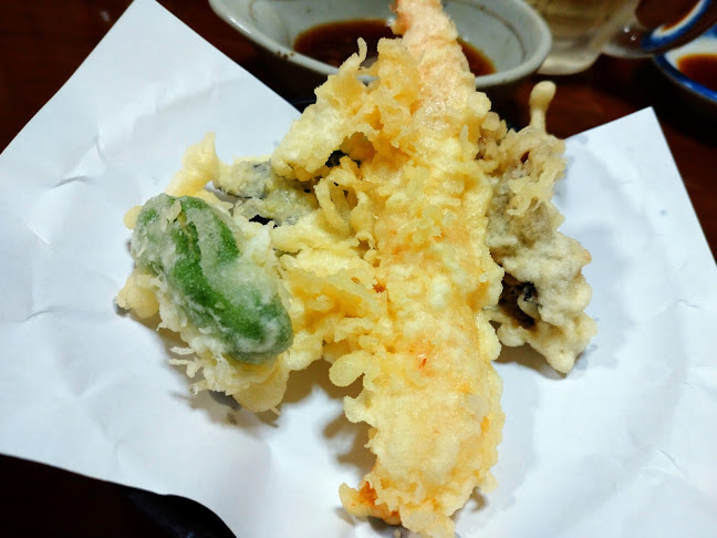 Comentarii opinii despre 味彩 ぜん