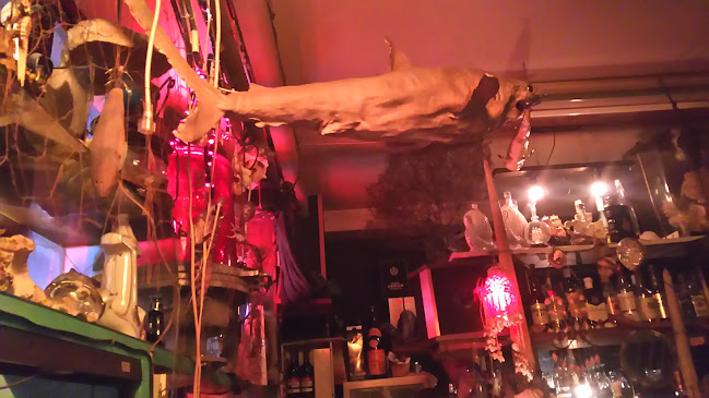 シェルハウス(海底バー) - 大阪市