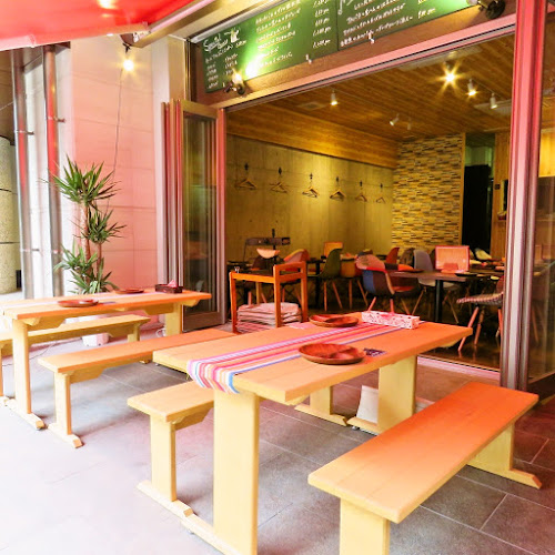 イタリアン チーズバル バルバル 博多駅前 - 福岡市