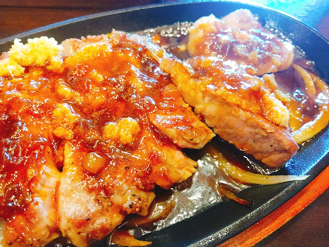 Comentarii opinii despre 肉最強伝説 久留米店