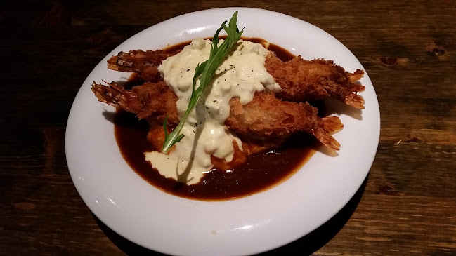 Opinii despre Cafe＊Rest＊Bar ドドド în 米子市 - 飲食業