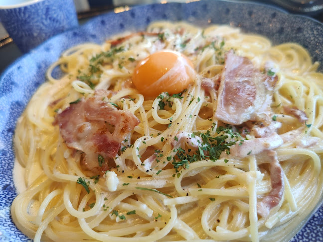洋麺屋五右衛門 高松田村店 - 高松市