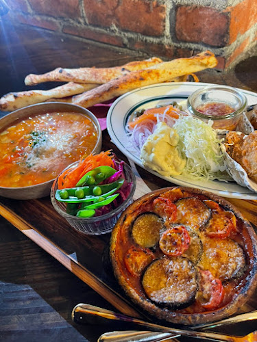 オイスターバー＆魚イタリアン 京橋ロビン - 大阪市