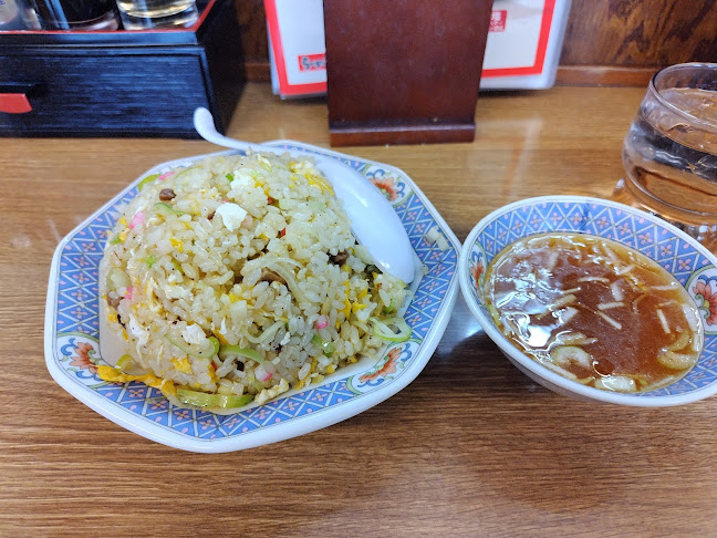 Comentarii opinii despre らーめん花樂下瀬谷店