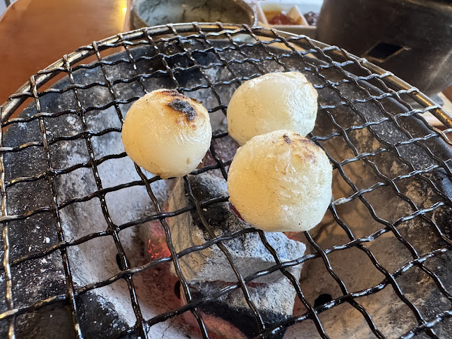 御菓子所 勉強堂 川口店