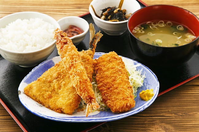 磯丸水産 上大岡店 - 飲食業