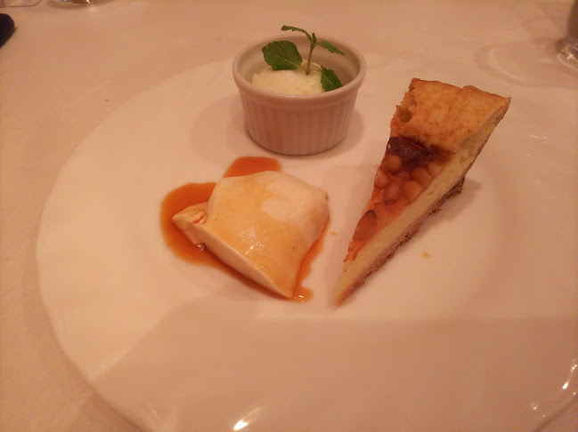 トラットリア・アルベロ - 千葉市