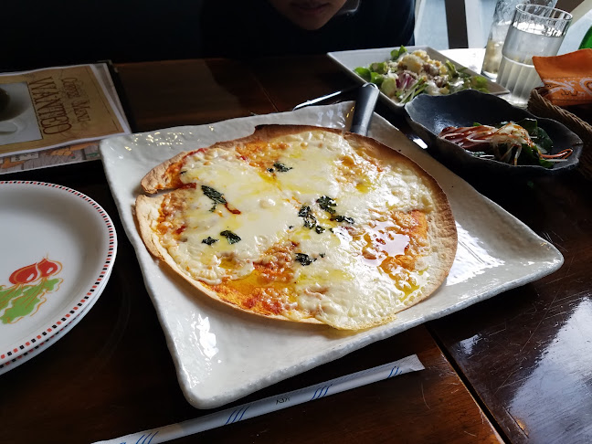 Opinii despre 自家製生パスタ専門店 スパ１世 în 浜松市 - 飲食業