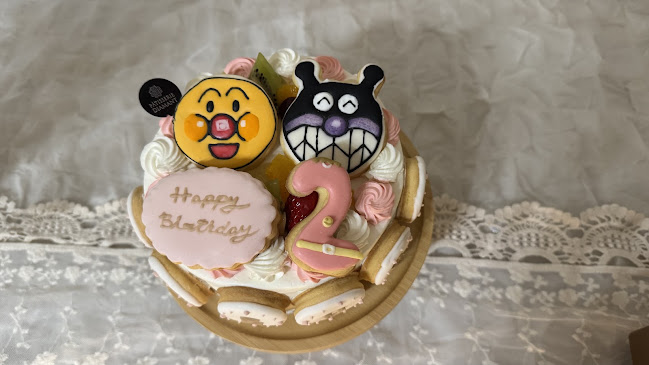 パティスリーディアモンテ - 富山市