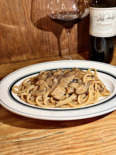 Bar Ciccia （バールチッチャ） - 飲食業