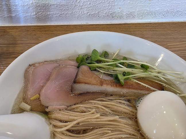 ぬまちゃんラーメン - 飲食業