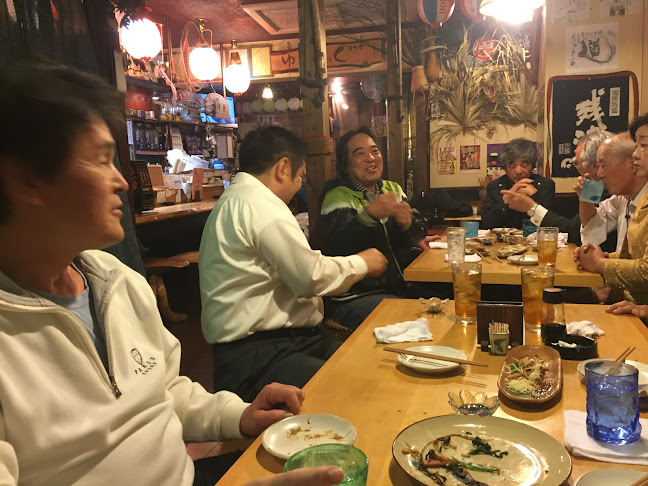 Opinii despre ゆらてぃく în 宜野湾市 - 飲食業