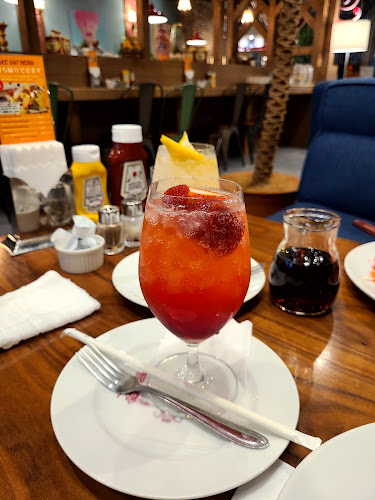 ローズガーデンカフェ