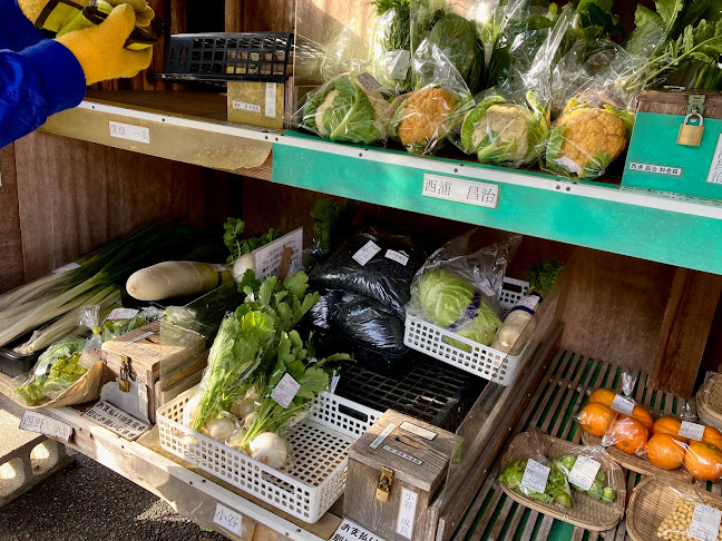 Comentarii opinii despre 川上神社直売所