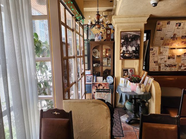 ツル茶ん 本店 - 長崎市