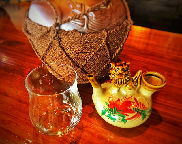 波音と島酒-シマサカバ気向-kinomuqu - 市川市