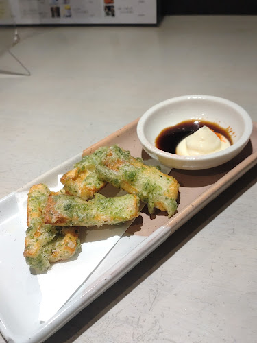 Opinii despre 璃んご în 大阪市 - 飲食業