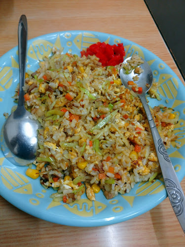 浜ラーメン - 岡山市