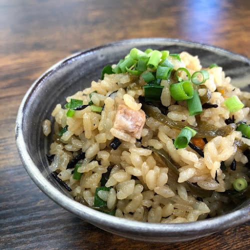 なかざ家 - 那覇市