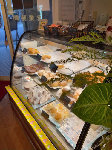 ベーカリーファリーヌ