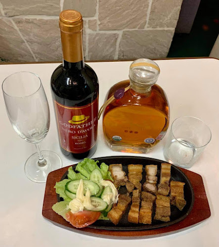 フィリピンレストラン - 飲食業