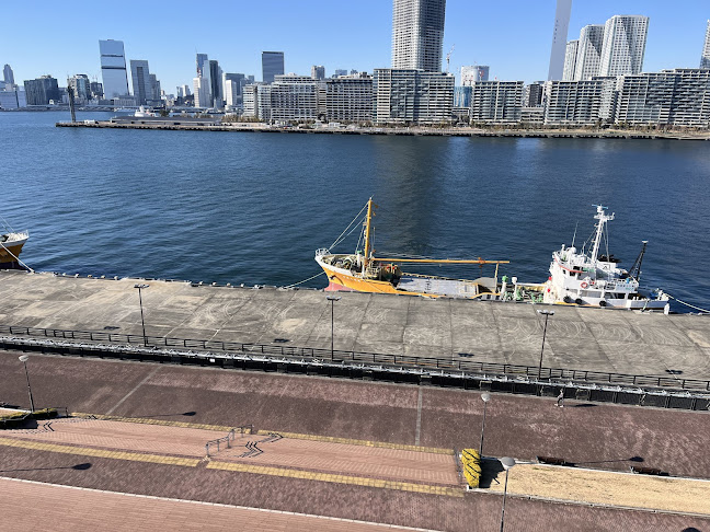 〒135-0061 東京都江東区豊洲６丁目６−１