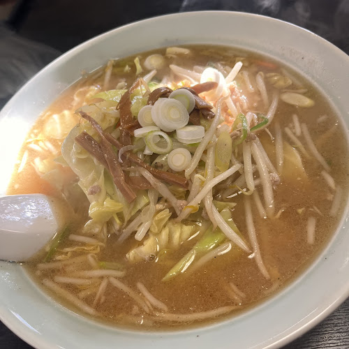 Opinii despre 会津らーめん 最上(もがみ) în 仙台市 - 飲食業