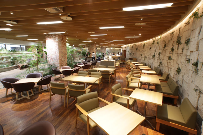 イー·エー·グラン そごう横浜店