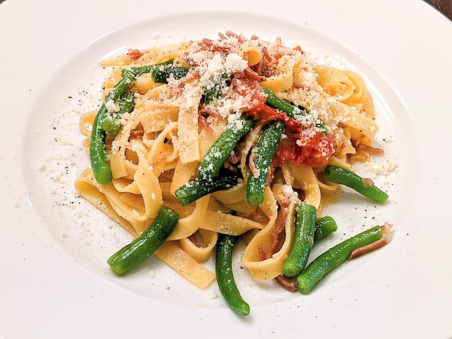 イタリア料理店 リミニ - 鹿児島市